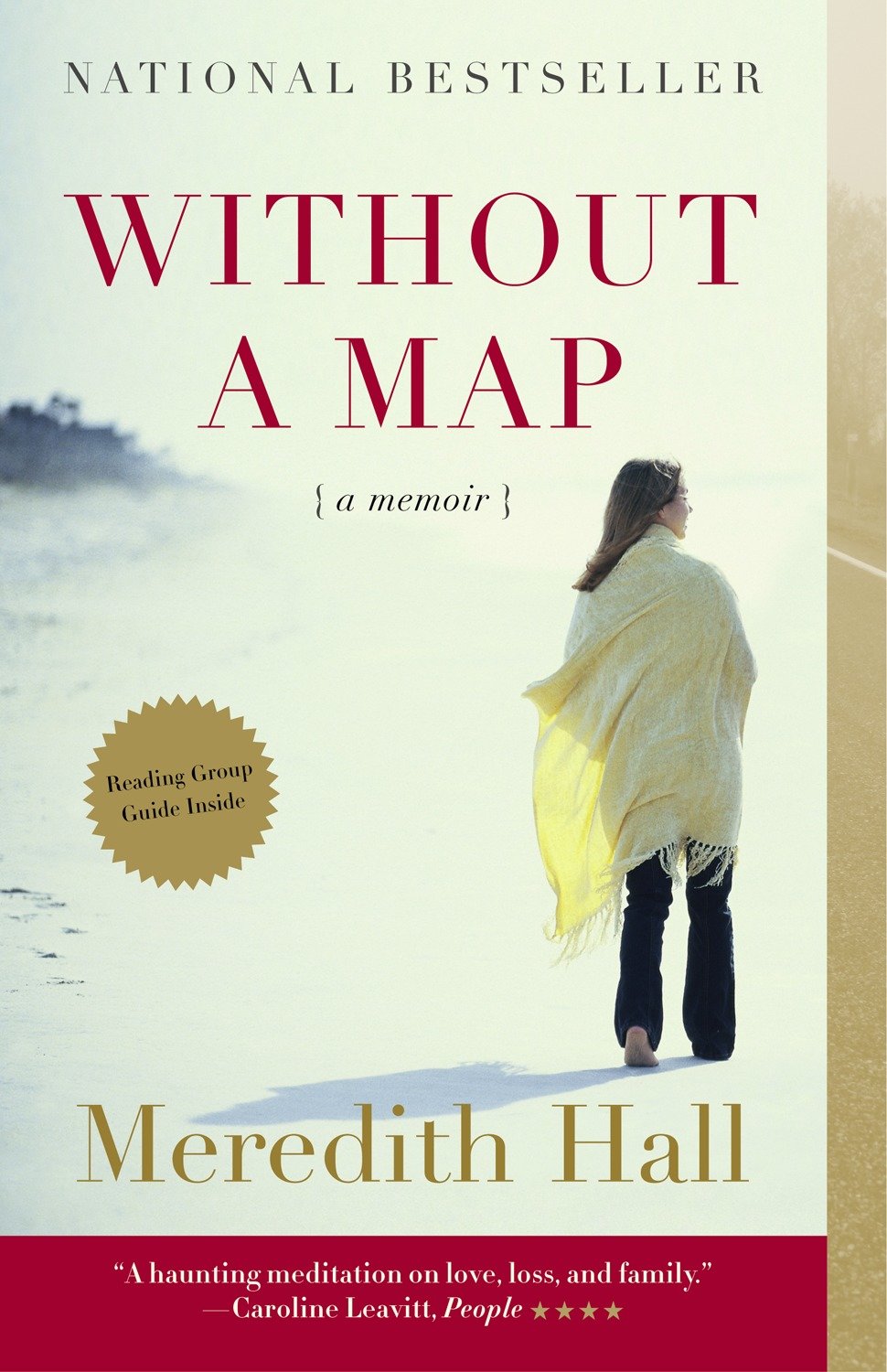 Without a Map-Memoirs-買書書 BuyBookBook