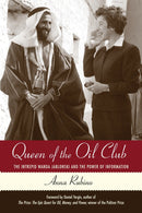 Queen of the Oil Club-Biography and memoirs-買書書 BuyBookBook