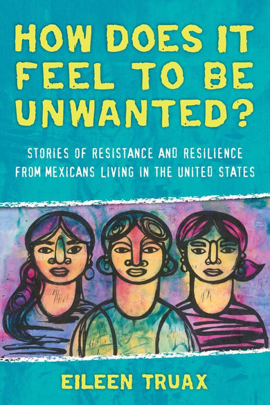 How Does It Feel to Be Unwanted?-Society/ culture/ social sciences-買書書 BuyBookBook