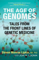 The Age of Genomes-Mathematics and Science-買書書 BuyBookBook