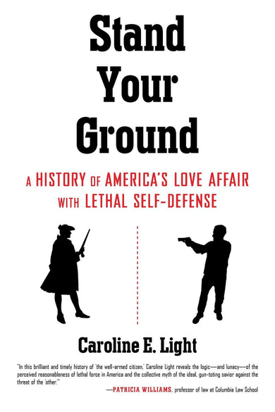 Stand Your Ground-History and Archaeology-買書書 BuyBookBook