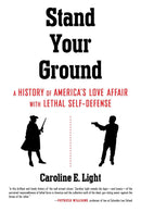Stand Your Ground-History and Archaeology-買書書 BuyBookBook