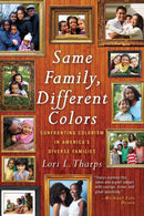 Same Family, Different Colors-Family and health-買書書 BuyBookBook