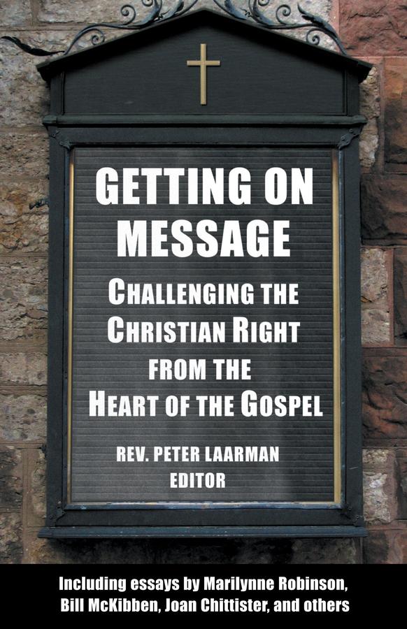 Getting On Message-Religion and beliefs-買書書 BuyBookBook