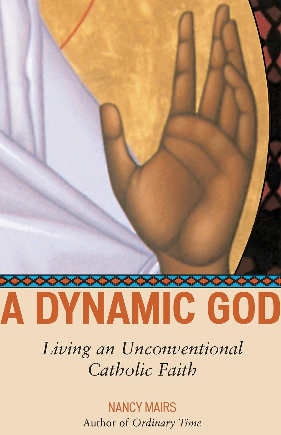 A Dynamic God-Religion and beliefs-買書書 BuyBookBook