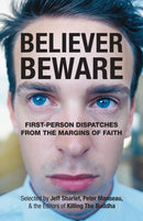 Believer, Beware-Religion and beliefs-買書書 BuyBookBook