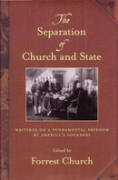The Separation of Church and State-Religion and beliefs-買書書 BuyBookBook