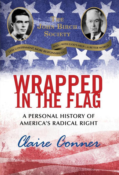 Wrapped in the Flag-Politics and government-買書書 BuyBookBook