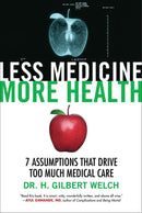 Less Medicine, More Health-Medicine and Nursing-買書書 BuyBookBook