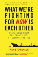 What We're Fighting for Now Is Each Other-Earth Sciences/ Geography/ Environment/ Planning-買書書 BuyBookBook