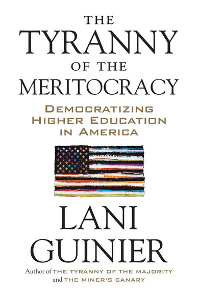 The Tyranny of the Meritocracy-Society/ culture/ social sciences-買書書 BuyBookBook