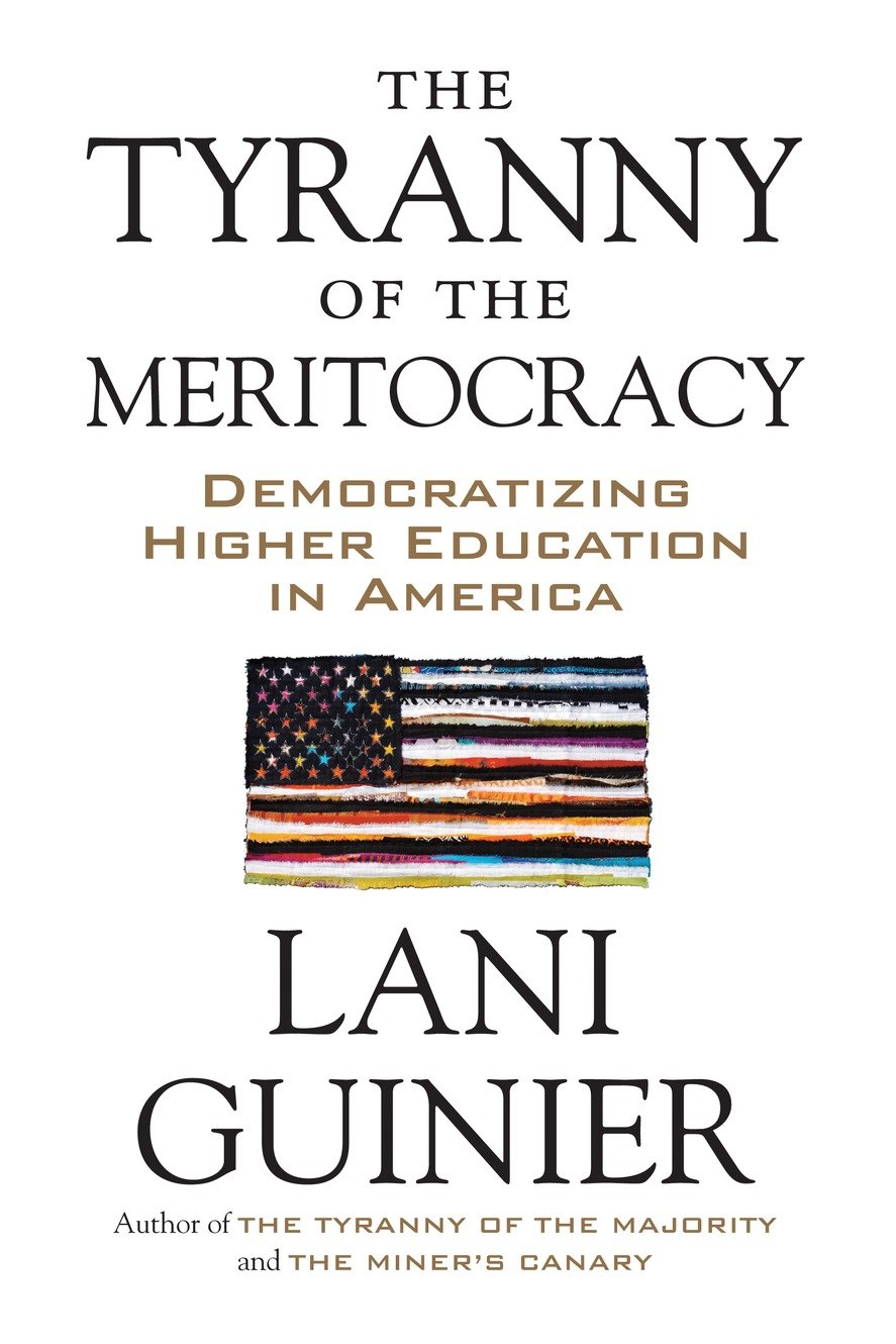 The Tyranny of the Meritocracy-Society/ culture/ social sciences-買書書 BuyBookBook