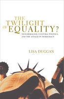 The Twilight of Equality-Politics and government-買書書 BuyBookBook