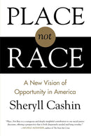 Place, Not Race-Politics and government-買書書 BuyBookBook