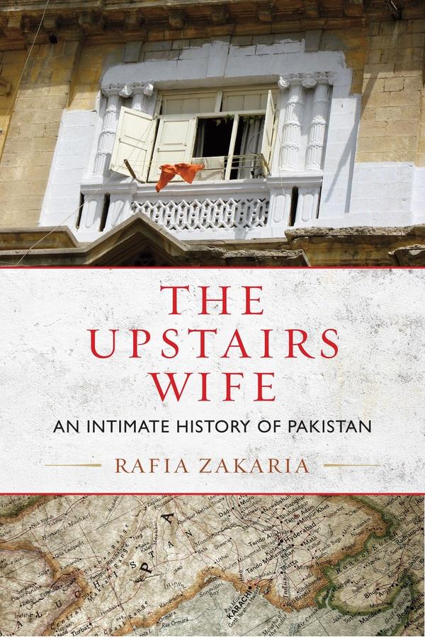 The Upstairs Wife-Biography and memoirs-買書書 BuyBookBook
