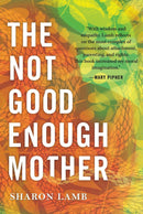 The Not Good Enough Mother-Family and health-買書書 BuyBookBook