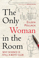 The Only Woman in the Room-Society/ culture/ social sciences-買書書 BuyBookBook