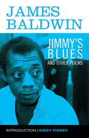 Jimmy's Blues and Other Poems-Poetry-買書書 BuyBookBook