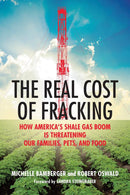 The Real Cost of Fracking-Earth Sciences/ Geography/ Environment/ Planning-買書書 BuyBookBook