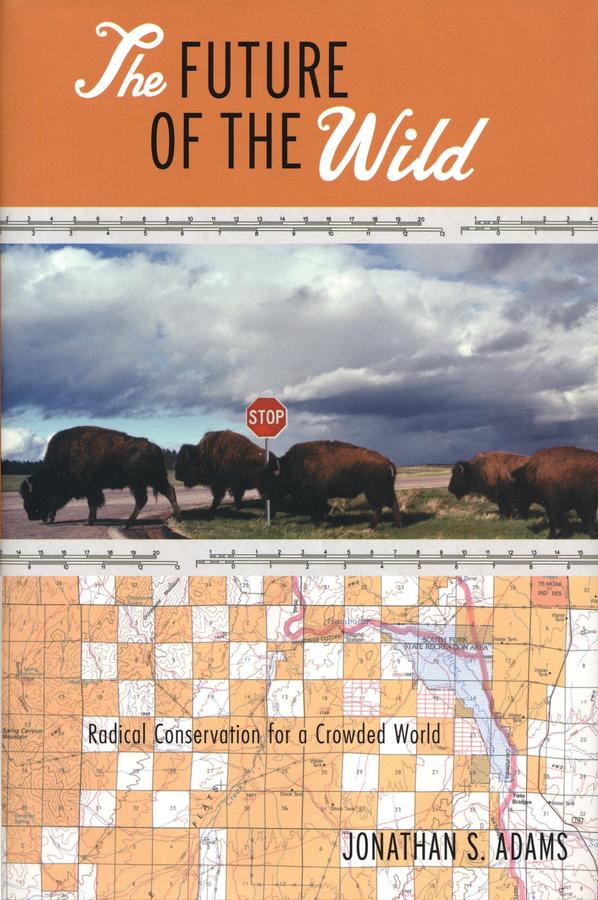 The Future of the Wild-Nature and the natural world: general interest-買書書 BuyBookBook