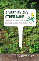 A Weed by Any Other Name-Lifestyle and Leisure-買書書 BuyBookBook