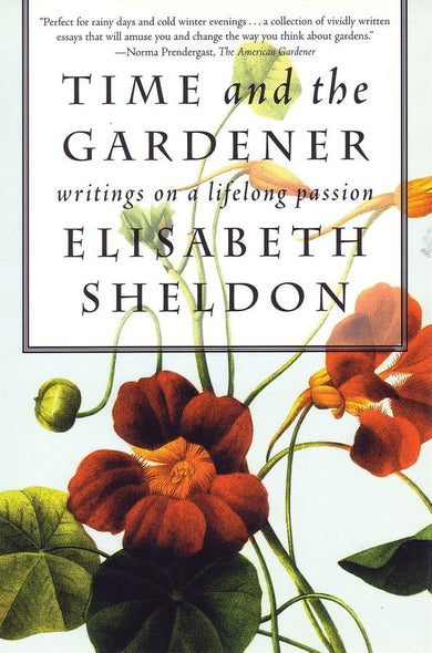 Time and the Gardener-Lifestyle and Leisure-買書書 BuyBookBook