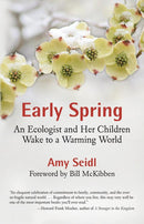 Early Spring-Earth Sciences/ Geography/ Environment/ Planning-買書書 BuyBookBook