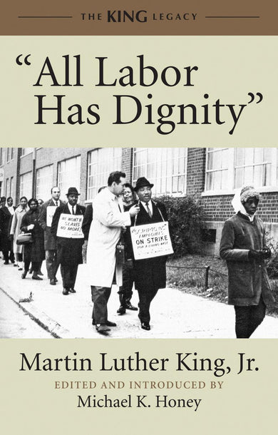 "All Labor Has Dignity"-History of the Americas-買書書 BuyBookBook