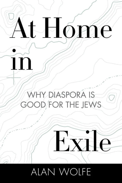 At Home in Exile-Religion and beliefs-買書書 BuyBookBook