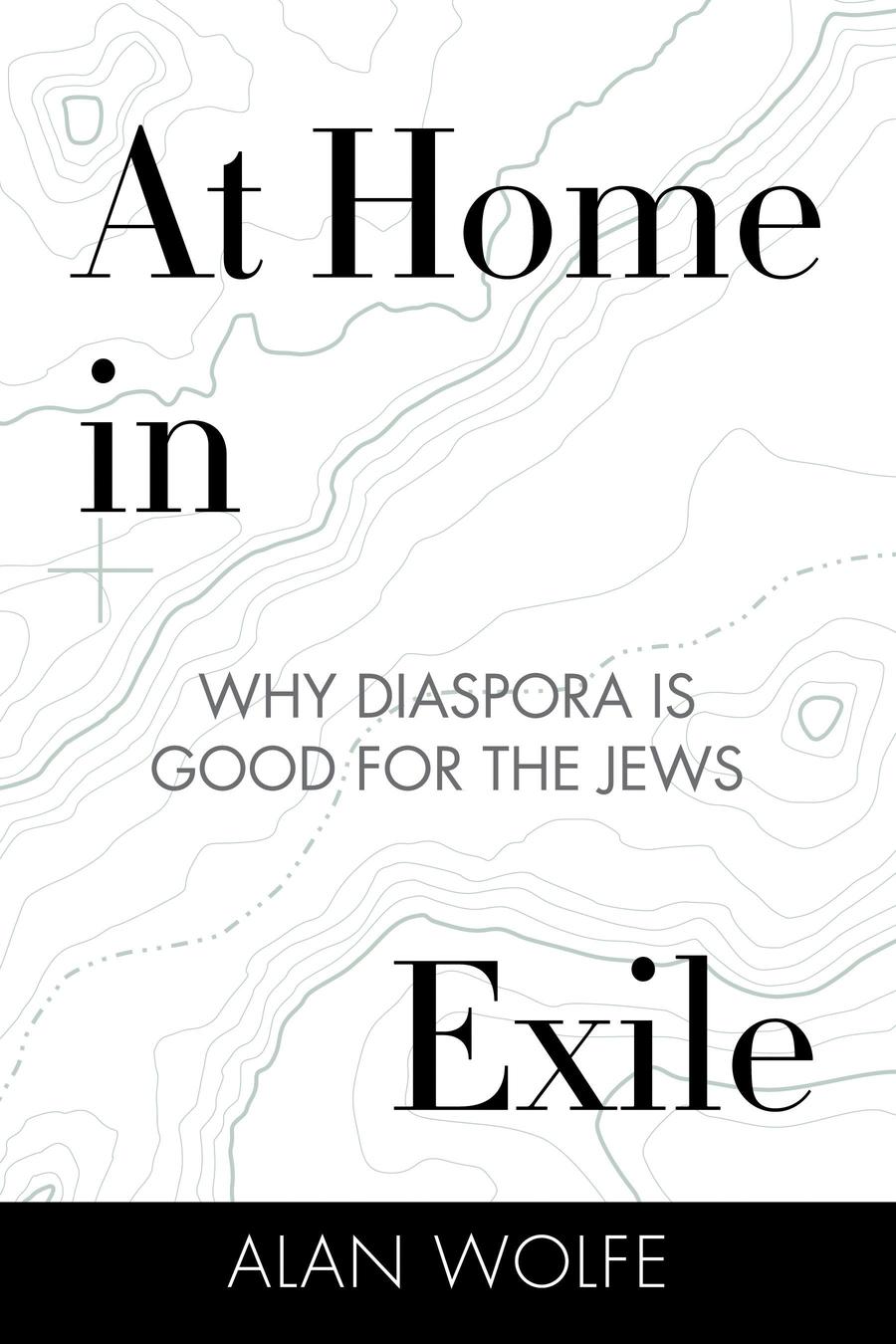At Home in Exile-Religion and beliefs-買書書 BuyBookBook