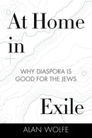 At Home in Exile-Religion and beliefs-買書書 BuyBookBook
