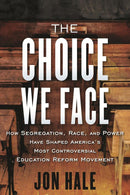 The Choice We Face-Education-買書書 BuyBookBook