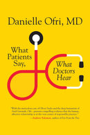 What Patients Say, What Doctors Hear-Medicine and Nursing-買書書 BuyBookBook