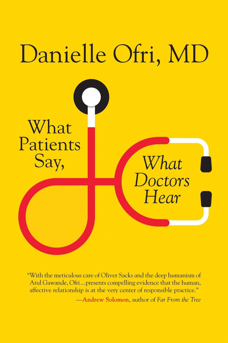 What Patients Say, What Doctors Hear-Medicine and Nursing-買書書 BuyBookBook