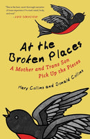 At the Broken Places-Biography and memoirs-買書書 BuyBookBook