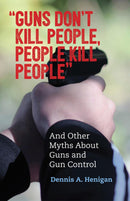 "Guns Don't Kill People, People Kill People"-Society/ culture/ social sciences-買書書 BuyBookBook