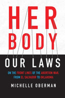 Her Body, Our Laws-Society/ culture/ social sciences-買書書 BuyBookBook