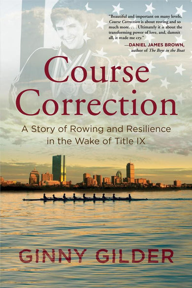 Course Correction-Sports and Active outdoor recreation-買書書 BuyBookBook
