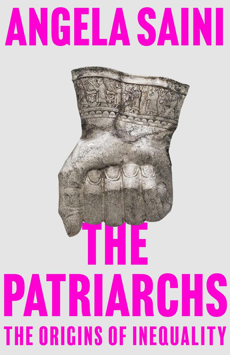 The Patriarchs-Society/ culture/ social sciences-買書書 BuyBookBook