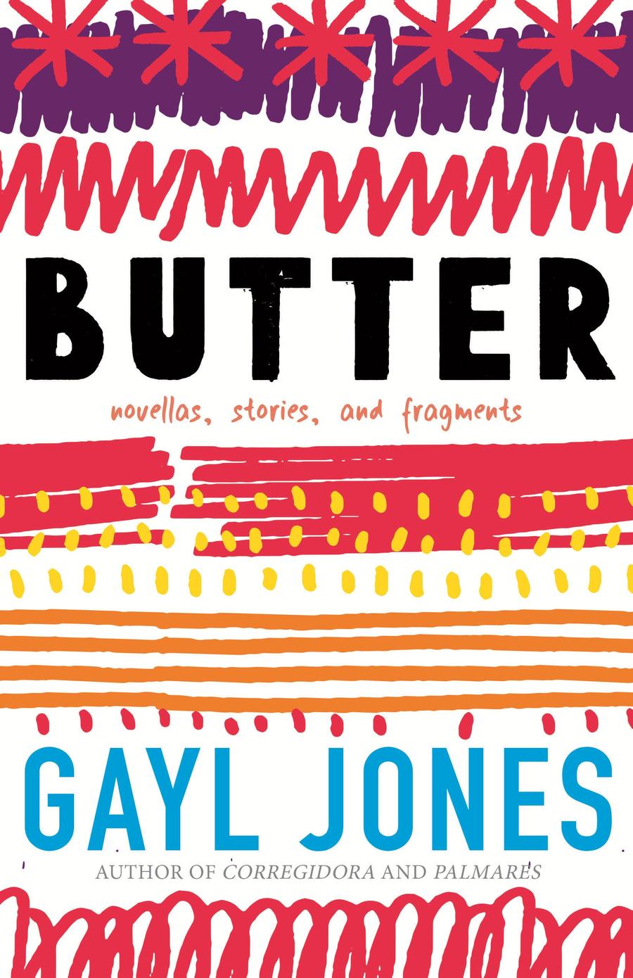 Butter-Fiction: general and literary-買書書 BuyBookBook