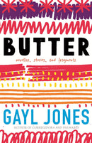 Butter-Fiction: general and literary-買書書 BuyBookBook