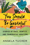 "You Should Be Grateful"-Adoption and fostering-買書書 BuyBookBook