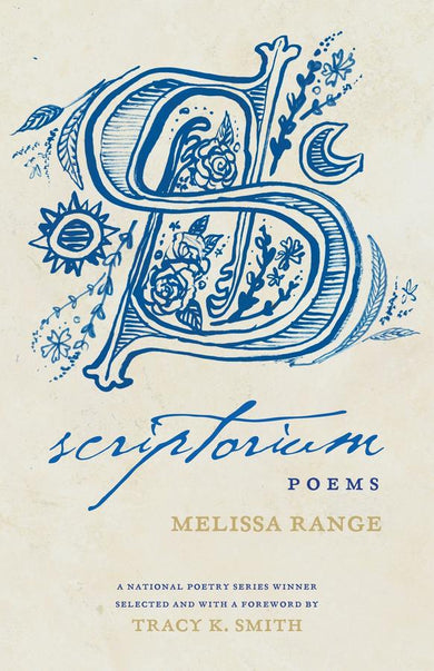 Scriptorium-Poetry-買書書 BuyBookBook