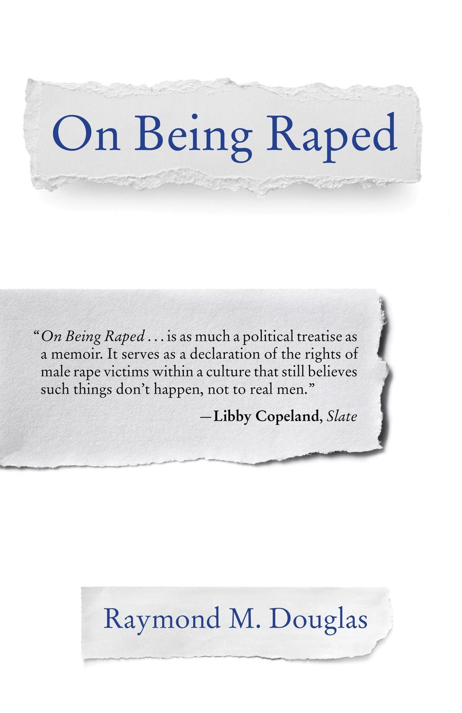 On Being Raped-Society/ culture/ social sciences-買書書 BuyBookBook