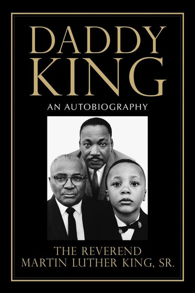 Daddy King-Biography and memoirs-買書書 BuyBookBook