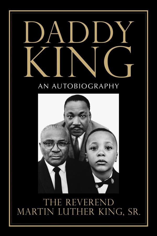 Daddy King-Biography and memoirs-買書書 BuyBookBook