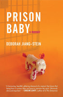 Prison Baby-Biography and memoirs-買書書 BuyBookBook