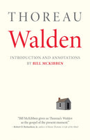 Walden: With an Introduction and Annotations by Bill McKibben-Nature and the natural world: general interest-買書書 BuyBookBook