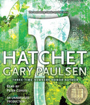 Hatchet-Children’s / Teenage fiction: Action and adventure stories-買書書 BuyBookBook