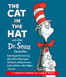 The Cat in the Hat and Other Dr. Seuss Favorites-Children’s / Teenage fiction: Short stories and stories in verse-買書書 BuyBookBook